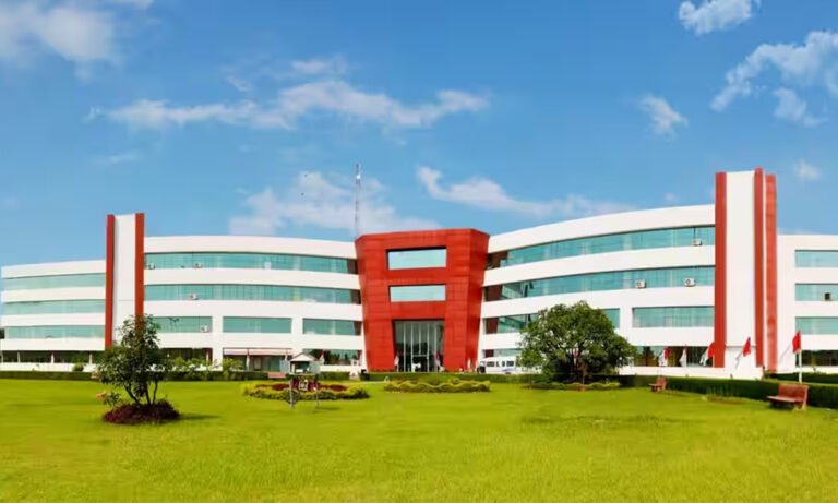 ambalika institute of management lucknow