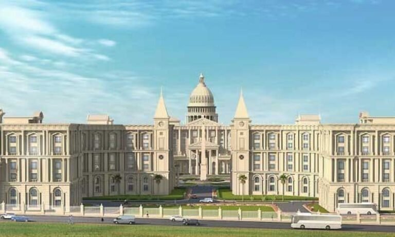 dayananda sagar college karnataka