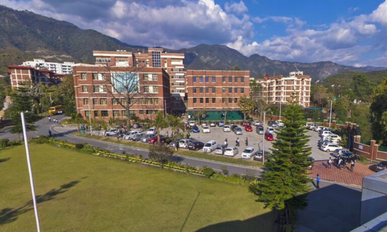 dit university dehradun