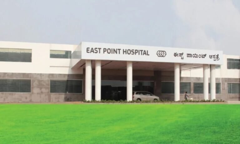 east point college karnataka