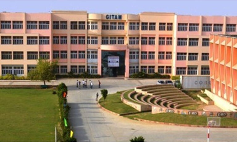 ganga institute of management jhajjhar