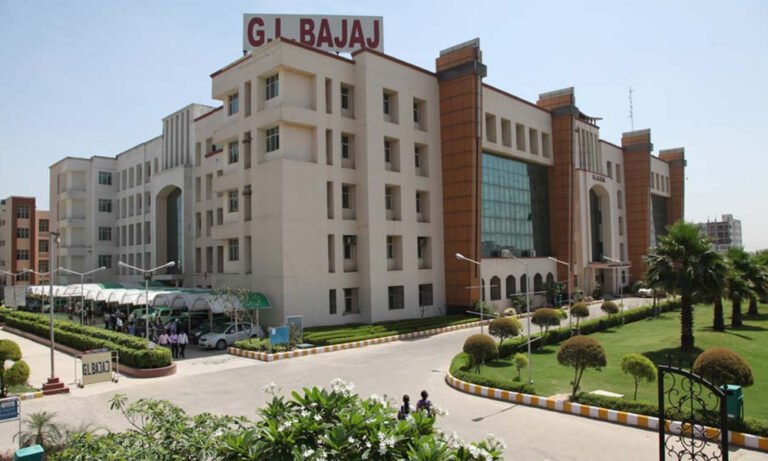 gc bajaj greater noida