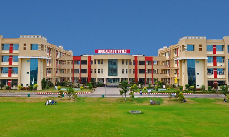 global group of institute amritsar