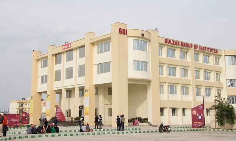 gulzar group ludhiana