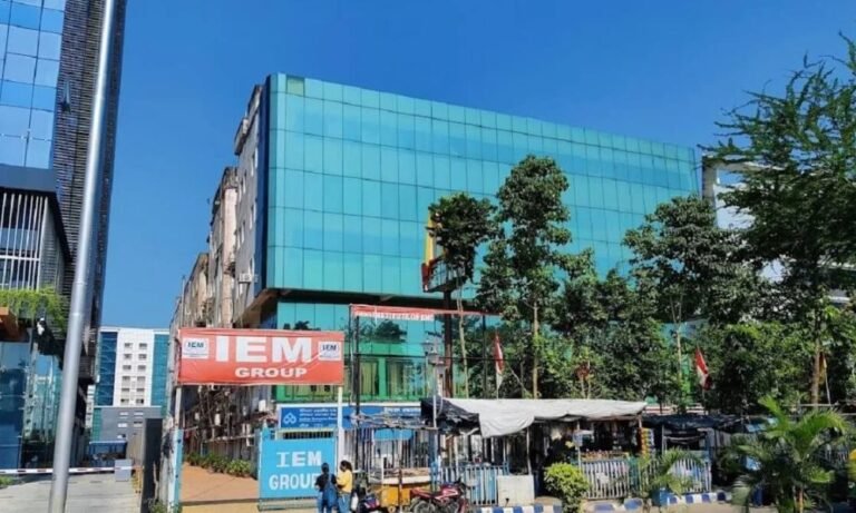 iem institute west bengal