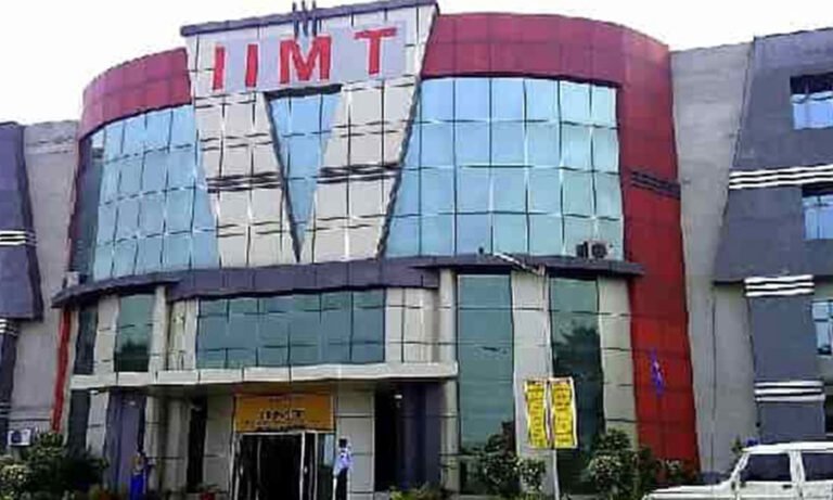 iimt greater noida