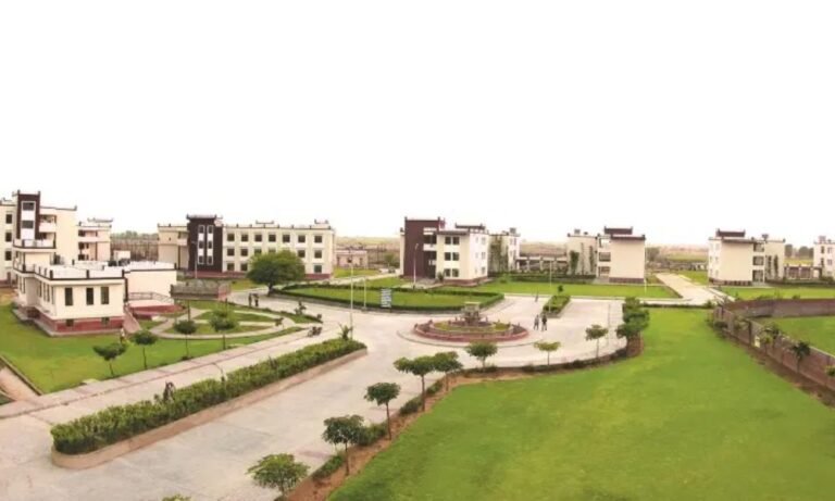 jagannath university jaipur institute
