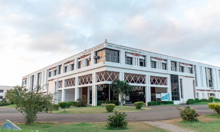 kalasalingam university institute