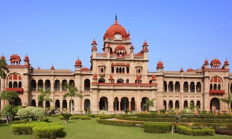 khalsa college amritsar