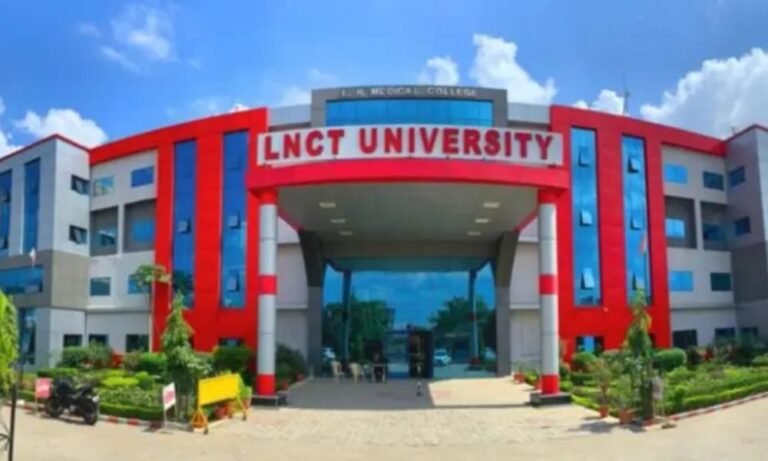 lnct institute bhagalpur