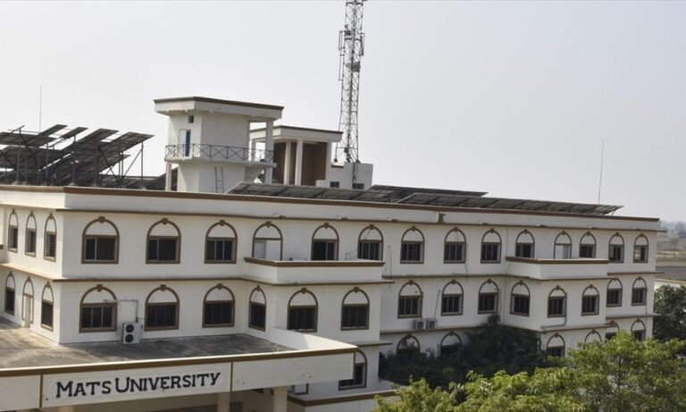 mats university