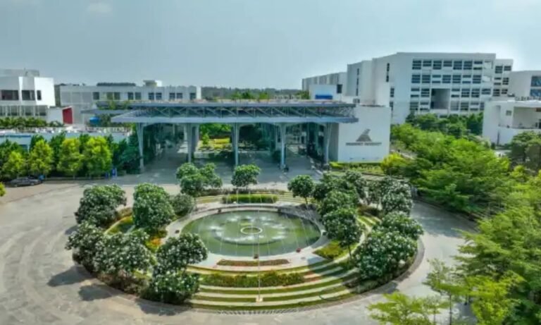 presidency university karnataka