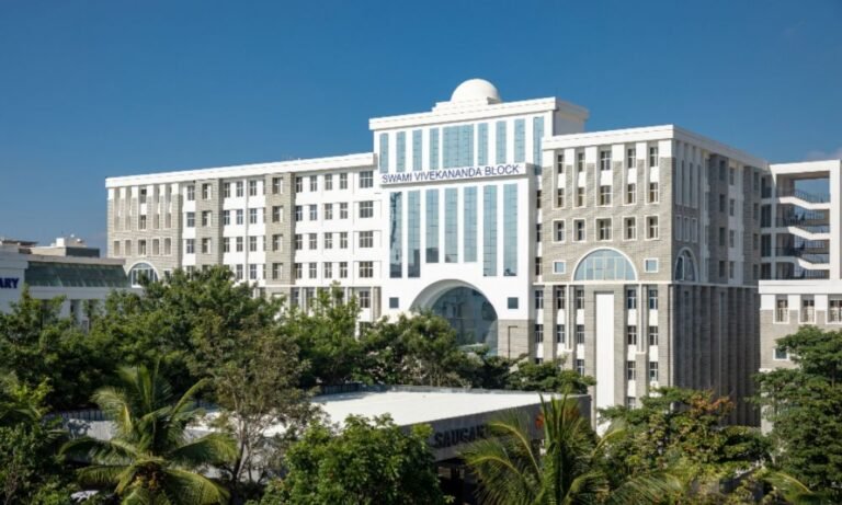 reva university karnataka