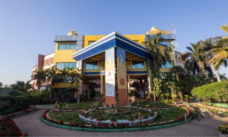 rungta international university