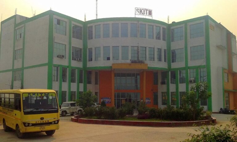 skitm institute