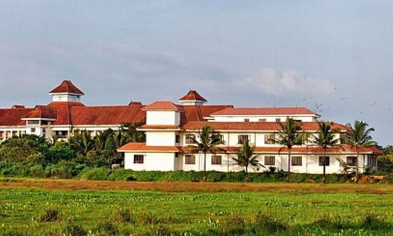 sri sankarachraya university