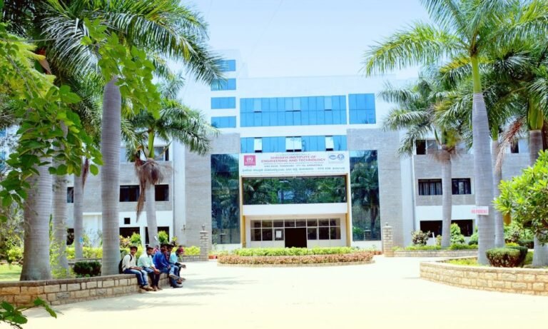 sridevi college karnataka