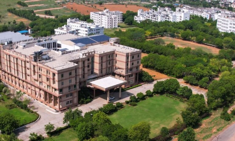 vivekananda global university institute